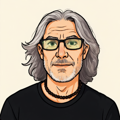 Alberto Roncoroni